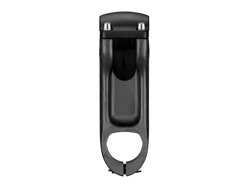 Giant Contact Slr Aero Stem in Black-2